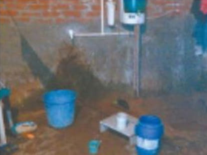 children freed from shelter home tells horrible story of forced conversion