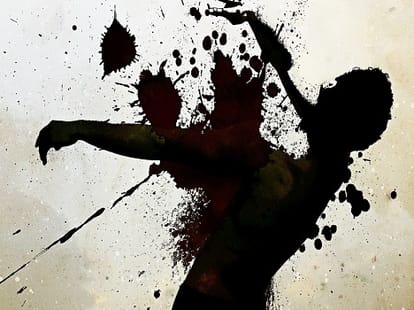 conspiracy with lover, daughter in law give contract for murder