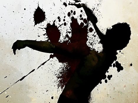 SI murdered near India-Nepal border