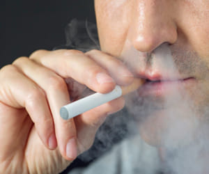 notice to e smoking company from punjab health department