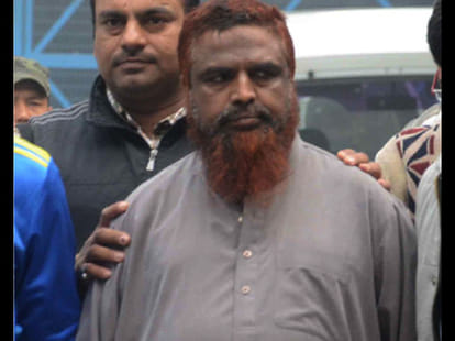 terrorist made a website make terrorist for youth