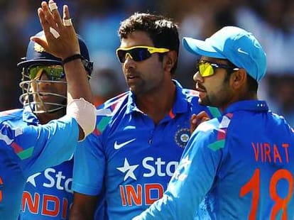 India vs Australia, First ODI, Preview 