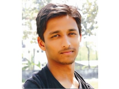 uttarakhand student performed good in CAT.