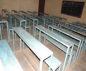Close to a fifth of the school to 23 January.