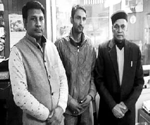 lobbing in zila parishad president 