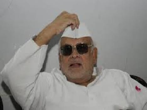 Aziz Qureshi in Meerut