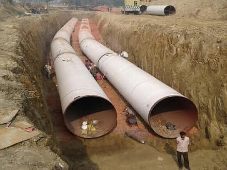 gagnajal scheme for drinking water