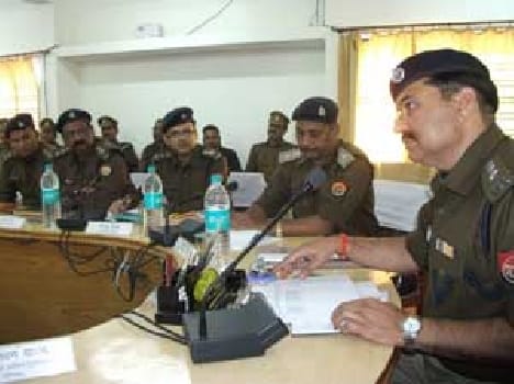 Ax will fall on many police charges