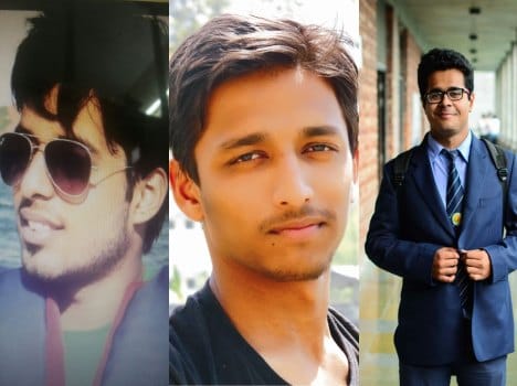 uttarakhand student performed good in CAT.