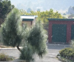uttarakhand weather update.