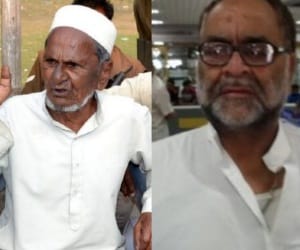 Hashi Ansari says Bukkal Nawab should be expelled from party.