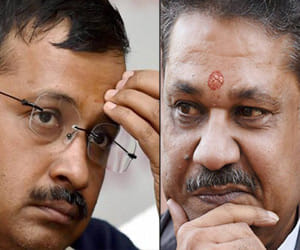 DDCA also imposed 2.5 Crore defamation against Kejri- kirti