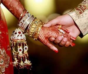 mischieves of marriage