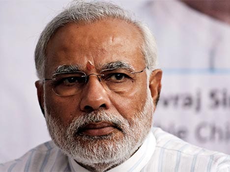 narendra modi a demagogue a messiah of peace