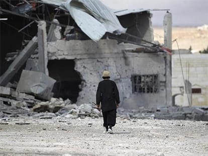 13 year old Pakistani Girl goes islamic state syria