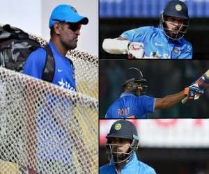 Preview: India vs Australia, 5th ODI, Sydney 
