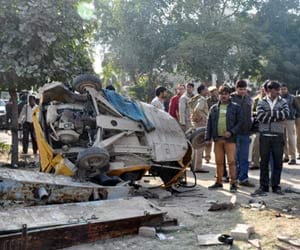 two people dead in accident