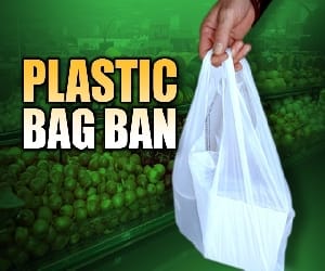 polythin will be ban from today.