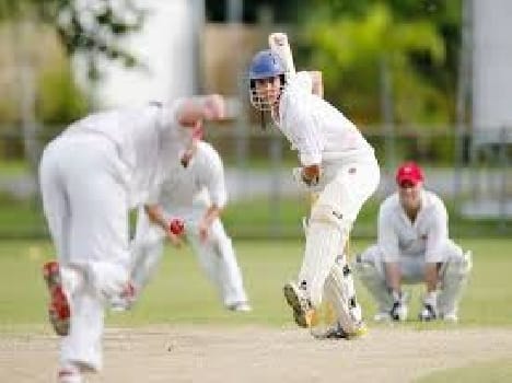 Play cricket officer in Meerut