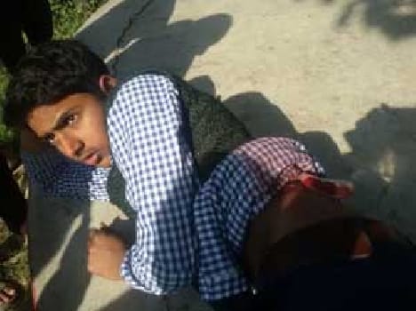 Student stabed by classmate