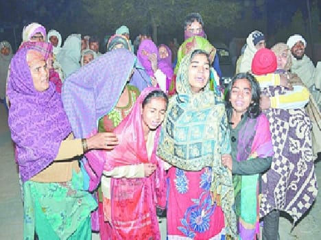 Naim has killed for two thousand rupees
