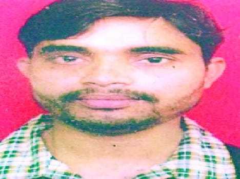 Mordhwaj Express passenger 's death