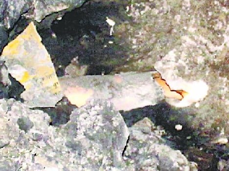 PNG gas leakage resembled the chaos
