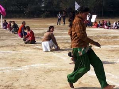 Conflict creates passion play