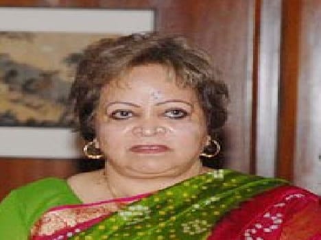 No intolarance in Country: Salma Ansari