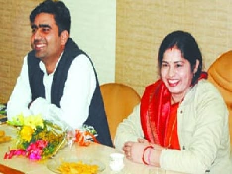 punchayat chunav