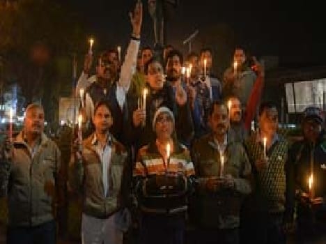 PCS seeking opportunities in lighting two candles