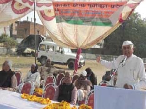 Eastern UP leadership devoid