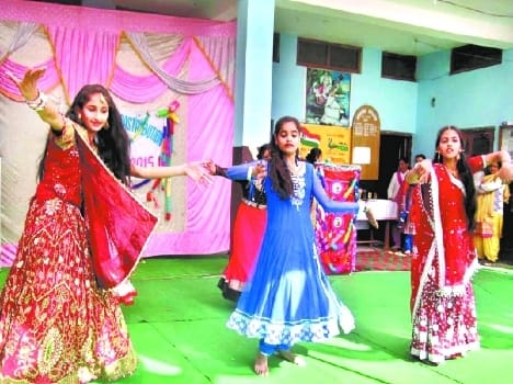 school function.