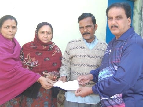 panvhyat election.