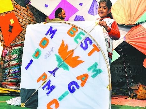 kite, lohri, festival
