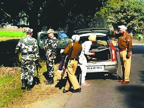 pathankot, place, security, force, eyes, every