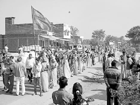 kalash yatra