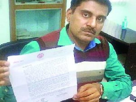 28 thousand farmers sent a congratulatory message to the CM