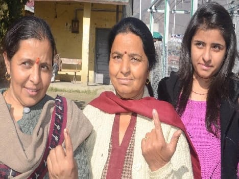 voting