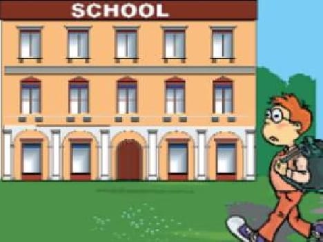 Tainted school become center in pressure of politicians