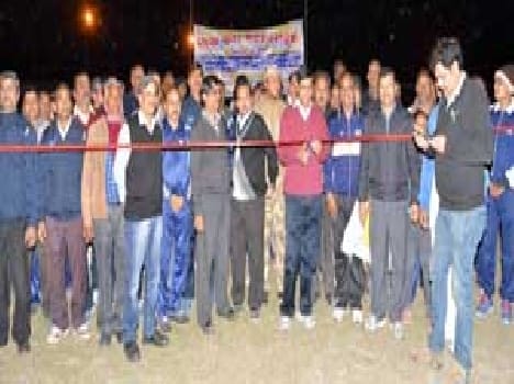 Visit necessary for healthy life