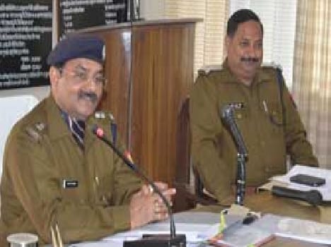 Disclosure of criminal incidents 