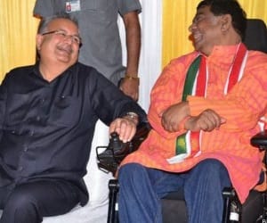 profile of ajeet jogi