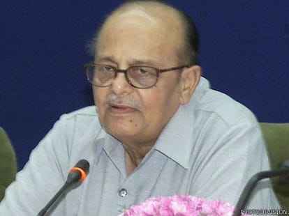 profile of ajeet jogi