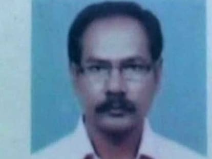 Bihar: two arrest in engineer murder case