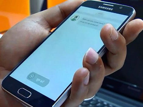 Use this app to find hidden camera