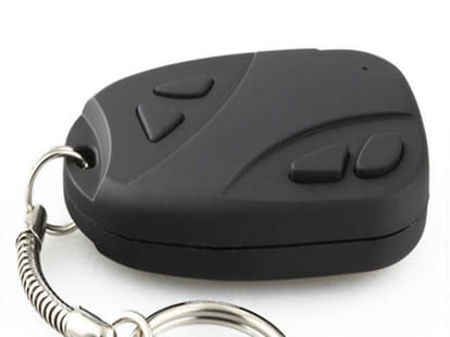 Use this app to find hidden camera