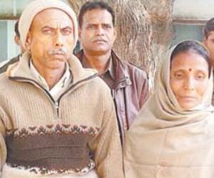 mother and father arrested in honour killing of daughter