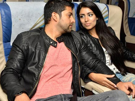 Aftab Shivdasani speak out on adult comedy