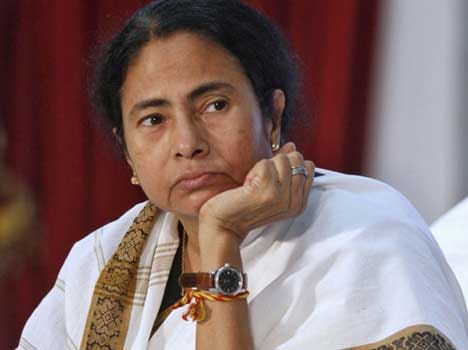 mamta benarjee statement on malda trouble